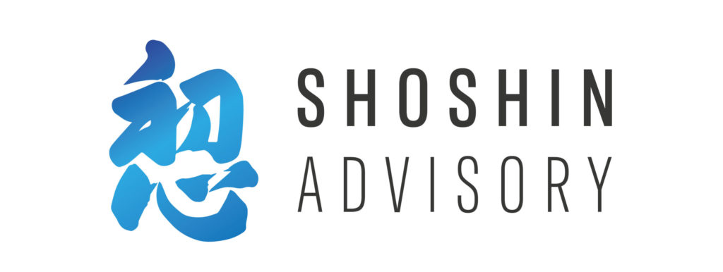 Logo Shoshin Advisory
